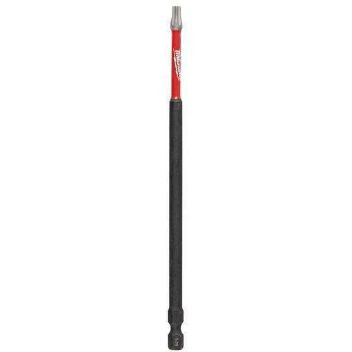 Milwaukee 48-32-4846 Shockwave 6" Power Bit Torx T25 