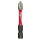 Milwaukee 48-32-4862 Shockwave 2" Power Bit Phillips #2 