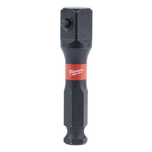 Milwaukee 48-32-5700 Shockwave 7/16" - 1/2" Socket Adapt