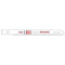 Milwaukee 48-42-2190 3-5/8" x 14TPI Bi-Metal Jig Saw Blade