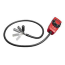 Milwaukee M-Spector Flex 3' Inspection Camera Cable, Pivotv