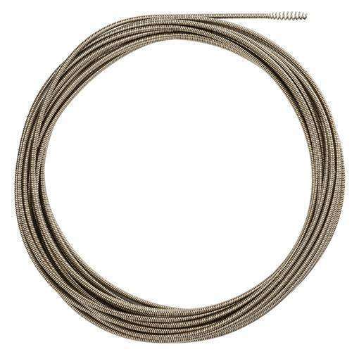 Milwaukee 48-53-2772 5/16" X 75' Inner Core Drop Head Cable