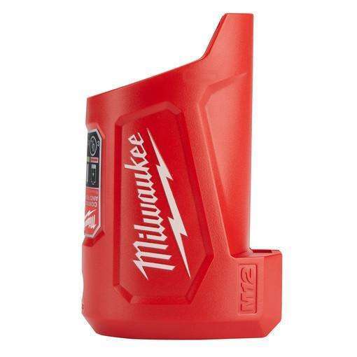 Milwaukee 48-59-1201 M12 Charger and Portable Power Source