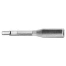 Milwaukee 48-62-2046 Spline/Round Hex Ground Rod Driver