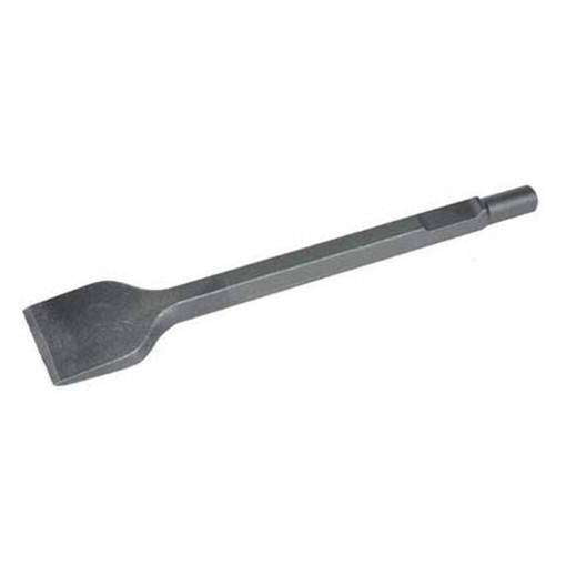 Milwaukee 48-62-2065 Spline / Round Hex 2" Scraping Chisel