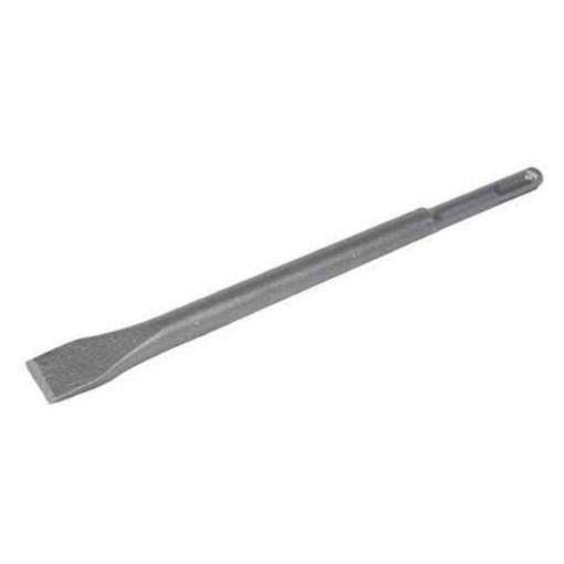 Milwaukee 48-62-3010 3/4" Hex 12" Flat Chisel