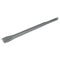 Milwaukee 48-62-6012 SDS+ 5-1 /2" Bull Point Chisel