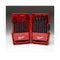 Milwaukee 29-Piece Thunderbolt Black Oxide Drill Set