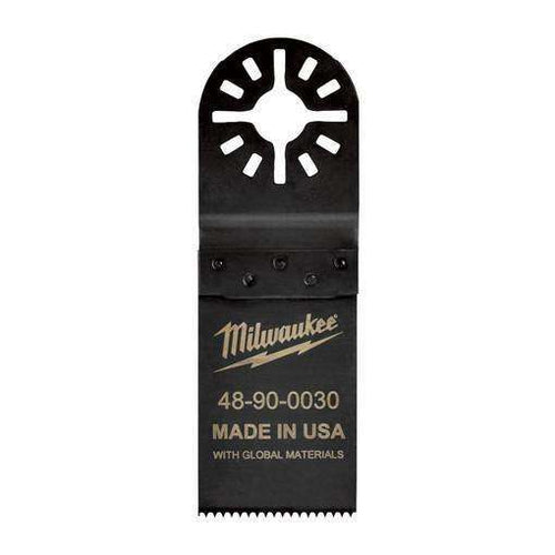 Milwaukee 48-90-0030 1-1/4" Hard Point Blade