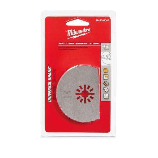 Milwaukee 48-90-0045 3-1/8" Segment Blade