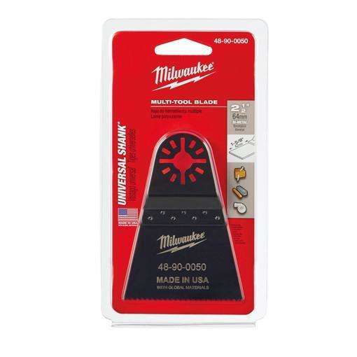 Milwaukee 48-90-0050 2-1/2" Blade