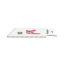 Milwaukee 49-00-5410 M12 Hackzall Blade Multi-Material