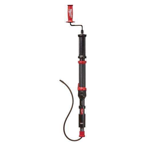 Milwaukee 49-16-2574 TRAPSNAKE 4' Urinal Auger