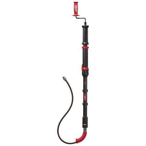 Milwaukee 49-16-2576 TRAPSNAKE 6' Toilet Auger