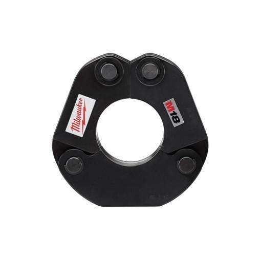 Milwaukee 49-16-2654B M18 1-1/2" Black Iron Press Ring