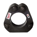 Milwaukee 2-1/2" IPS XL Ring for M18 FORCE LOGIC Long Thro