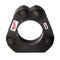 Milwaukee 2-1/2" IPS XL Ring for M18 FORCE LOGIC Long Thro