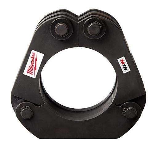 Milwaukee 3" IPS XL Ring for M18 FORCE LOGIC Long Throw Pr