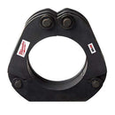 Milwaukee 4" IPS XL Ring for M18 FORCE LOGIC Long Throw Pr