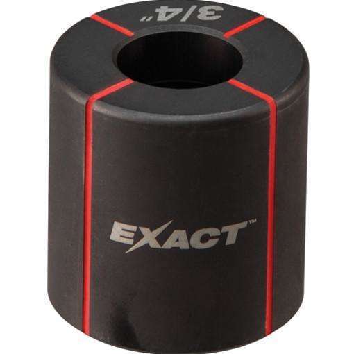 Milwaukee 49-16-2662 EXACT 3/4" Die