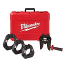 Milwaukee 2-1/2" - 4" IPS XL Ring Kit for M18 FORCE LOGIC L