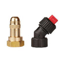 Milwaukee 49-16-2728 Replacement Sprayer Nozzles