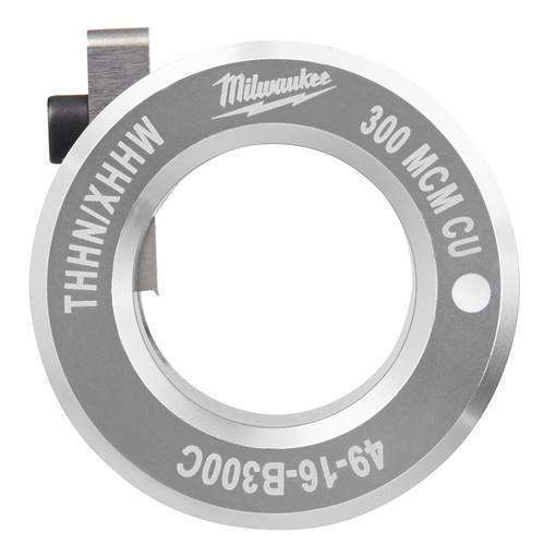 Milwaukee 49-16-B300C 300 MCM Cu THHN/ XHHW Bushing