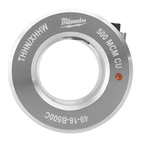 Milwaukee 49-16-B500C 500 MCM Cu THHN/ XHHW Bushing