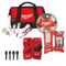 Milwaukee 51 pc Multi-Use Accessory Combo Kit w/ FREE