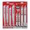 Milwaukee Milwaukee 32-Piece Mega SAWZALL Blade Kit