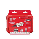 Milwaukee 49-22-4006 9-Pc General-Purpose Dozer Hole Saw Kit