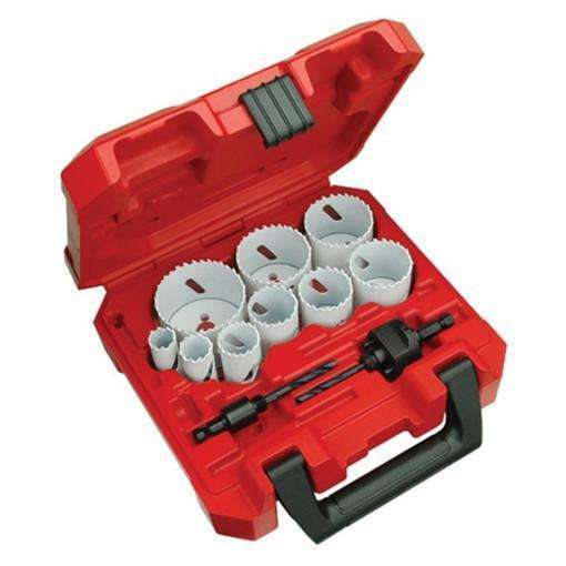 Milwaukee 49-22-4025 13 P General Purpose Hole Dozer Saw Kit