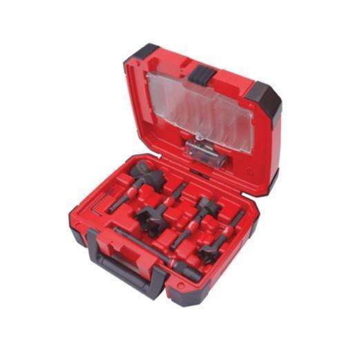 Milwaukee 49-22-5100 5 Piece Switchblade Plumbers Kit