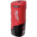 Milwaukee 49-24-2310 M12 Power Source