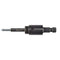 Milwaukee Retractable Starter Bit with Large Arbor