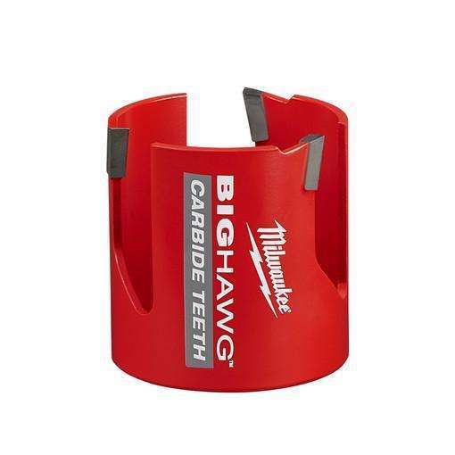 Milwaukee 49-56-9220 2-9/16" Big Hawg