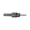 Milwaukee 49-57-0037 Retractable Pin Arbor 1/2"