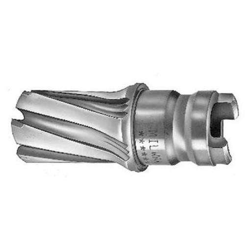 Milwaukee 49-57-1500 Hawg Threaded Shank Annular Cutter