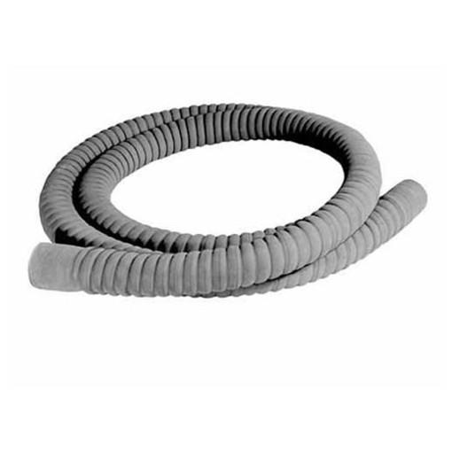 Milwaukee 49-90-0020 10-Foot White Duck Hose