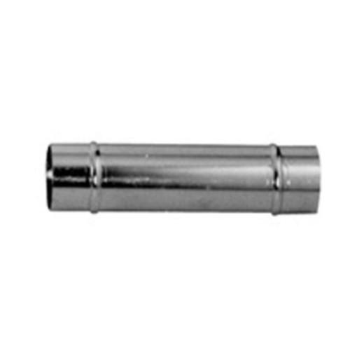 Milwaukee 49-90-0195 Steel Vacuum Hose Connector