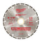 Milwaukee 49-93-7805 4-1/2" SteelHead Diamond Cut off Blade