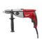 Milwaukee 5378-21 Heavy Duty 1/2" Hammer-Drill Kit