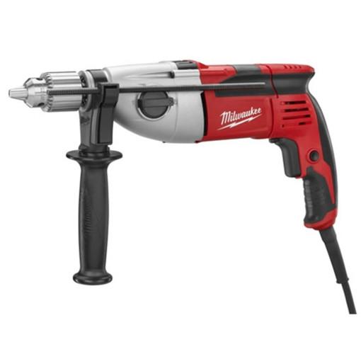 Milwaukee 5380-21 1/2-Inch 9-AMP Heavy Duty Hammer Drill