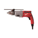 Milwaukee 5387-22 1/2" Keyed Chuck Hammer-Drill w/ Bit Set