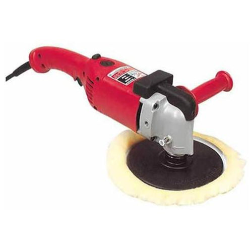 Milwaukee 5455 7/9-Inch Polisher