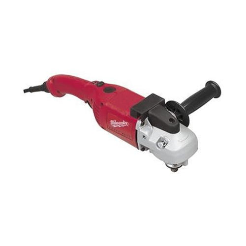 Milwaukee 6078 7-Inch/9-Inch Sander/Grinder