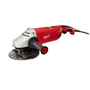 Milwaukee 6088-30 7/9" 15AMP Grinder /Lock-On