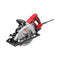 Milwaukee 7-1/4" Worm Drive Circular Saw with Standard Plug