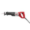 Milwaukee 6509-31 12 Amp Sawzall Reciprocating Saw Kit