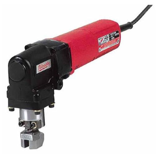 Milwaukee 6880 10 Gauge Nibbler